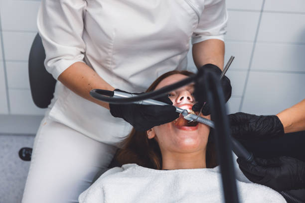 Best Emergency Tooth Extraction in Moscow, ID