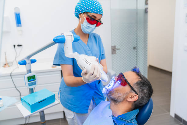 Best Emergency Dental Care for Broken or Chipped Teeth in Moscow, ID